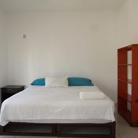 Brisamar Guesthouse 푸에르토 에스콘디도 외부 사진
