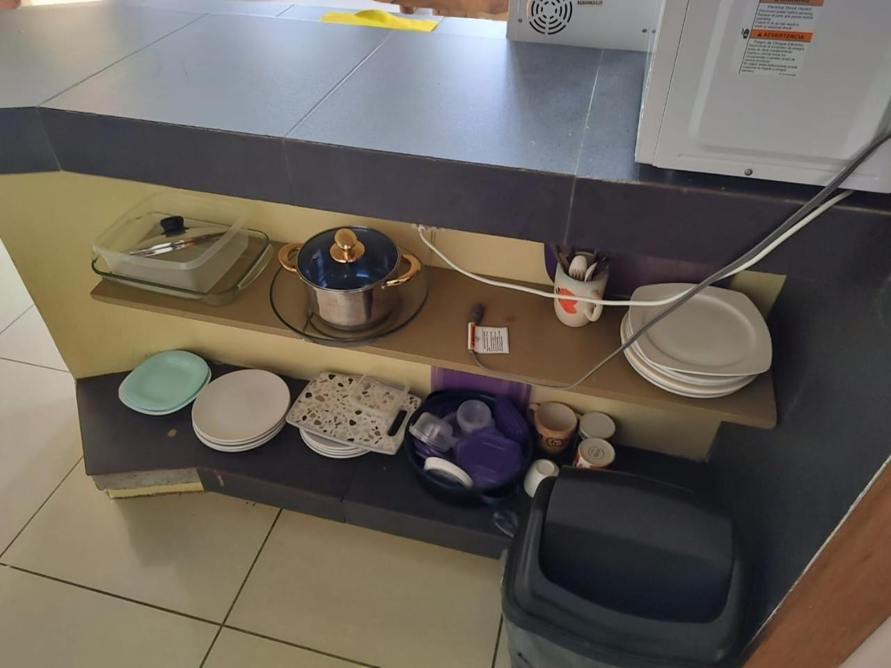 Brisamar Guesthouse 푸에르토 에스콘디도 외부 사진