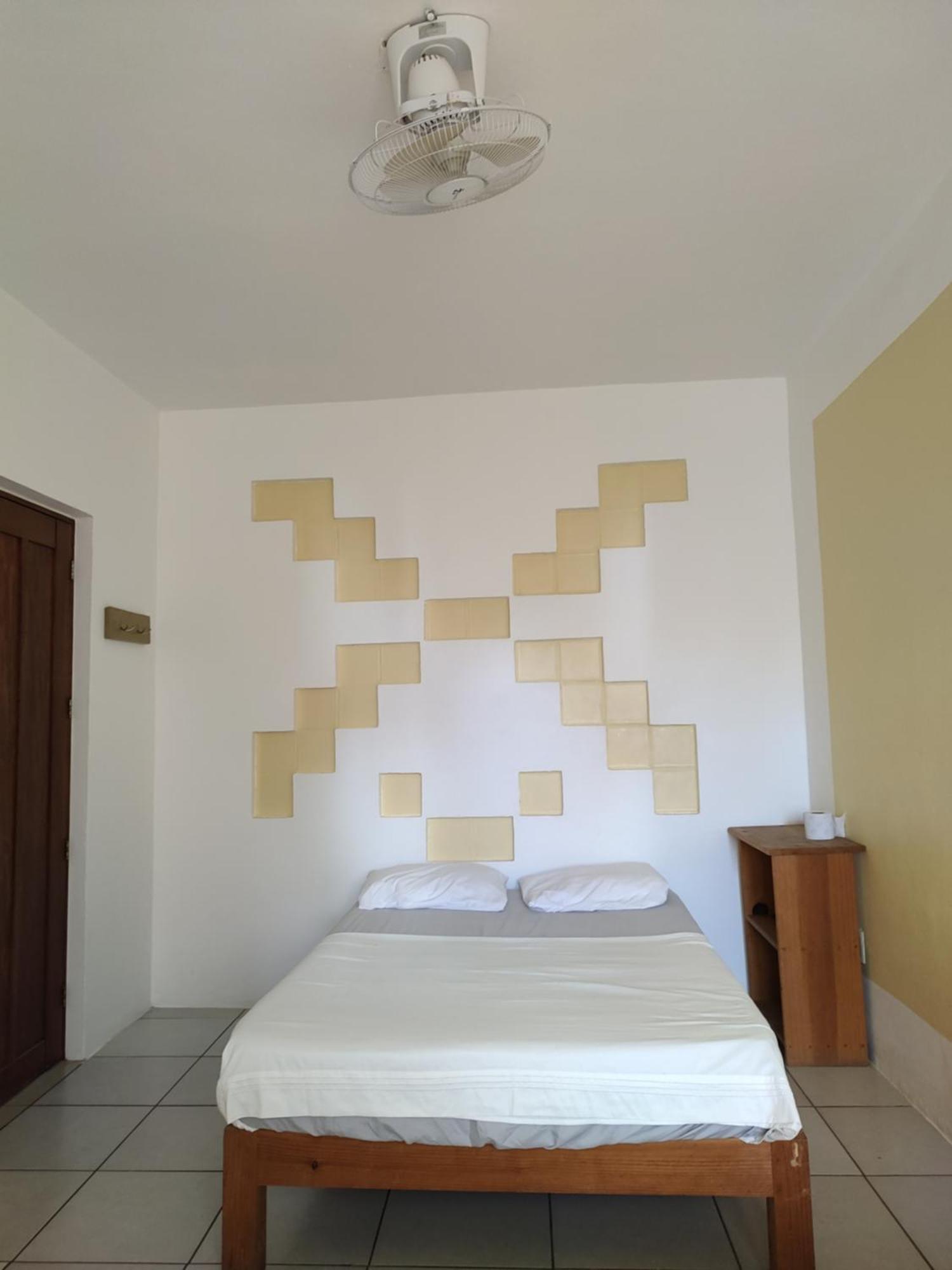 Brisamar Guesthouse 푸에르토 에스콘디도 외부 사진