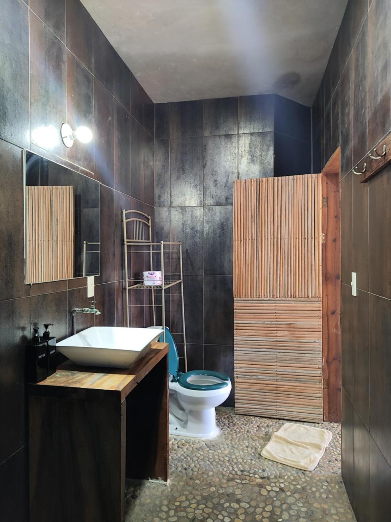 Brisamar Guesthouse 푸에르토 에스콘디도 외부 사진