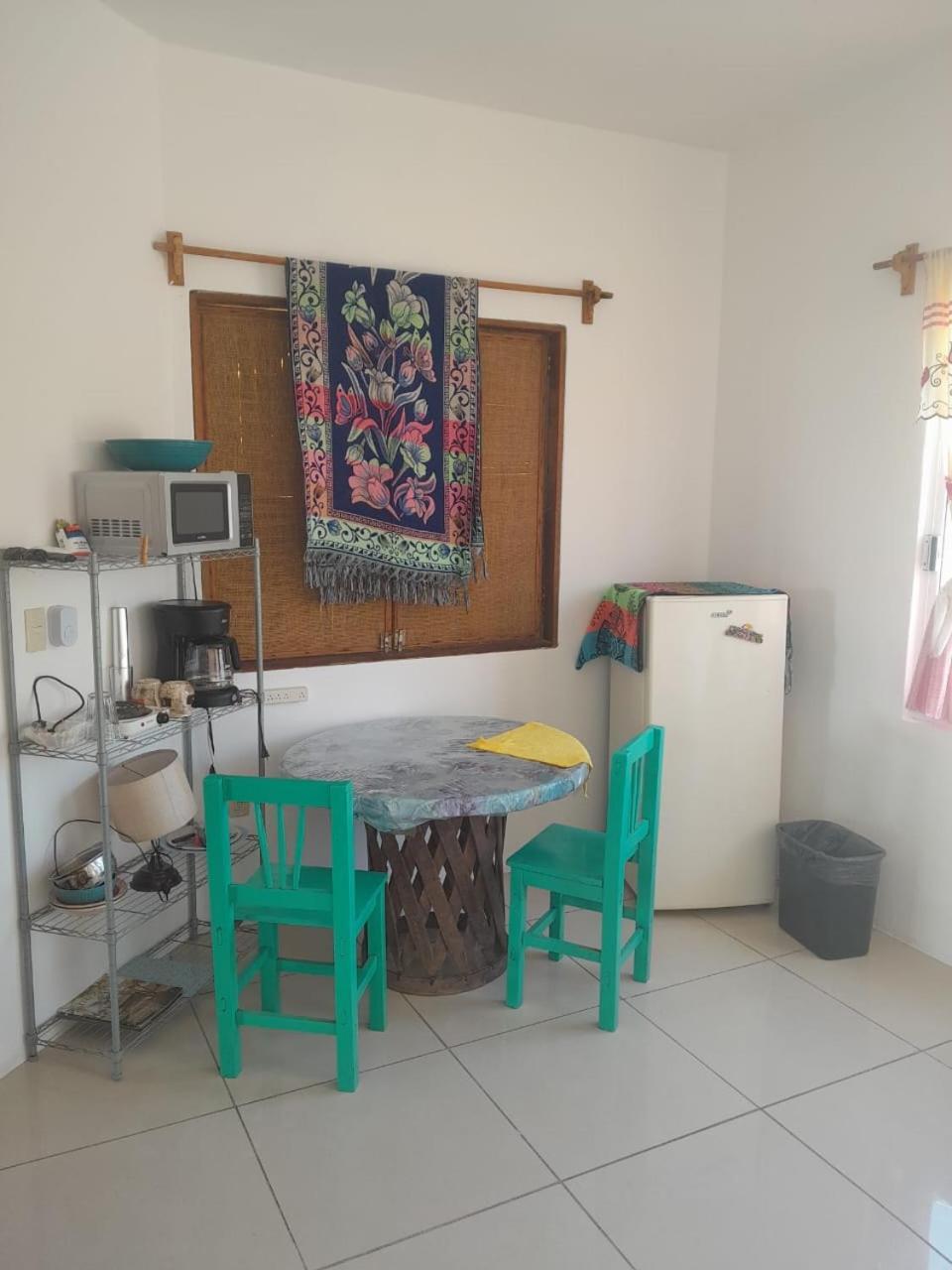 Brisamar Guesthouse 푸에르토 에스콘디도 외부 사진