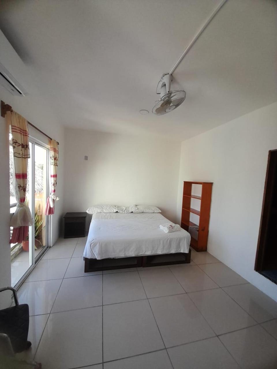 Brisamar Guesthouse 푸에르토 에스콘디도 외부 사진