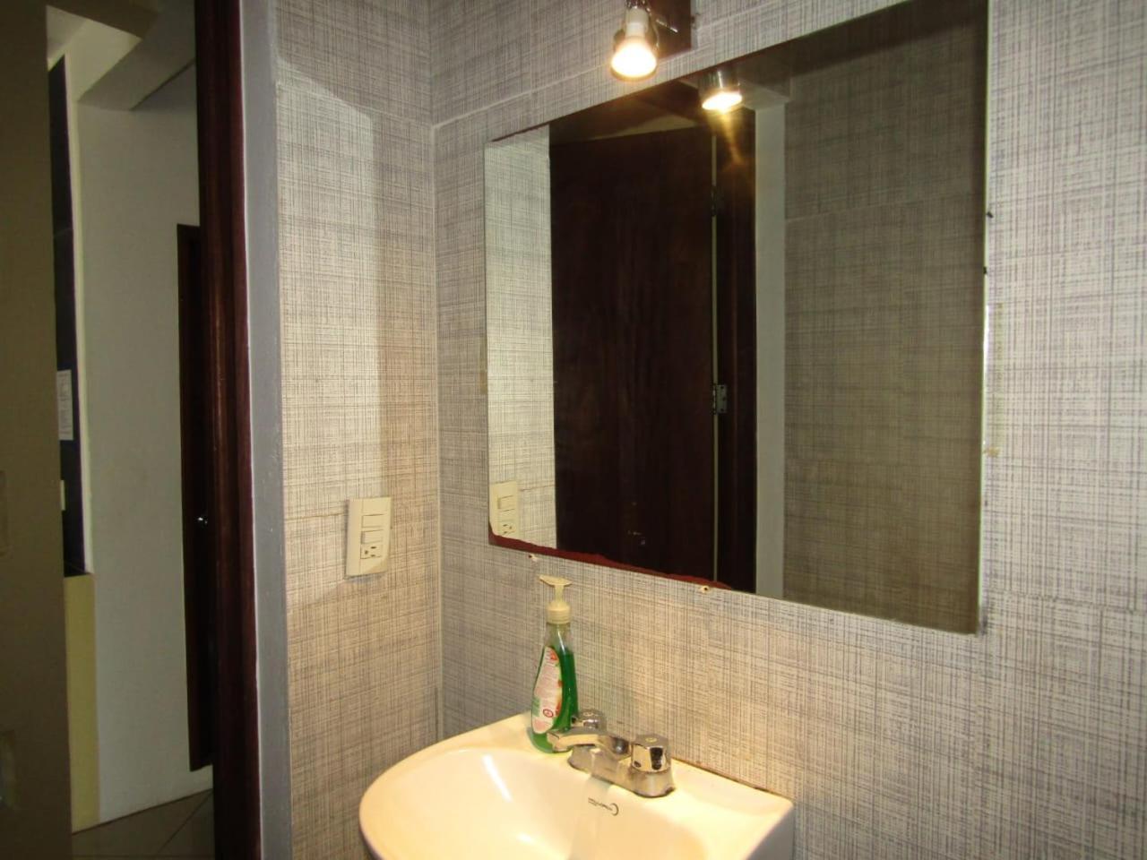Brisamar Guesthouse 푸에르토 에스콘디도 외부 사진