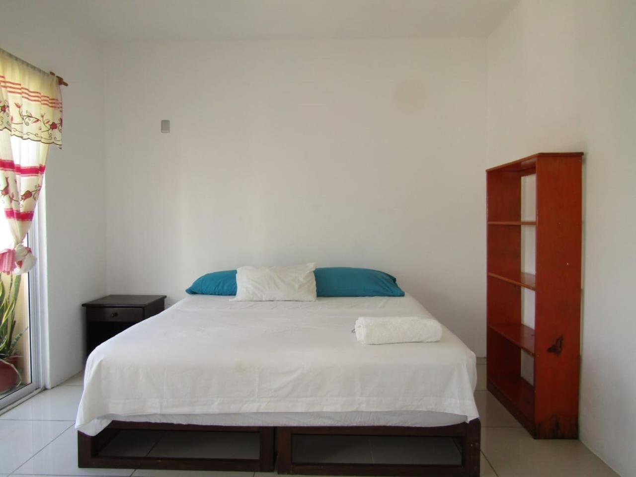 Brisamar Guesthouse 푸에르토 에스콘디도 외부 사진