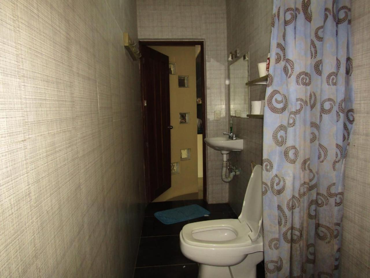 Brisamar Guesthouse 푸에르토 에스콘디도 외부 사진
