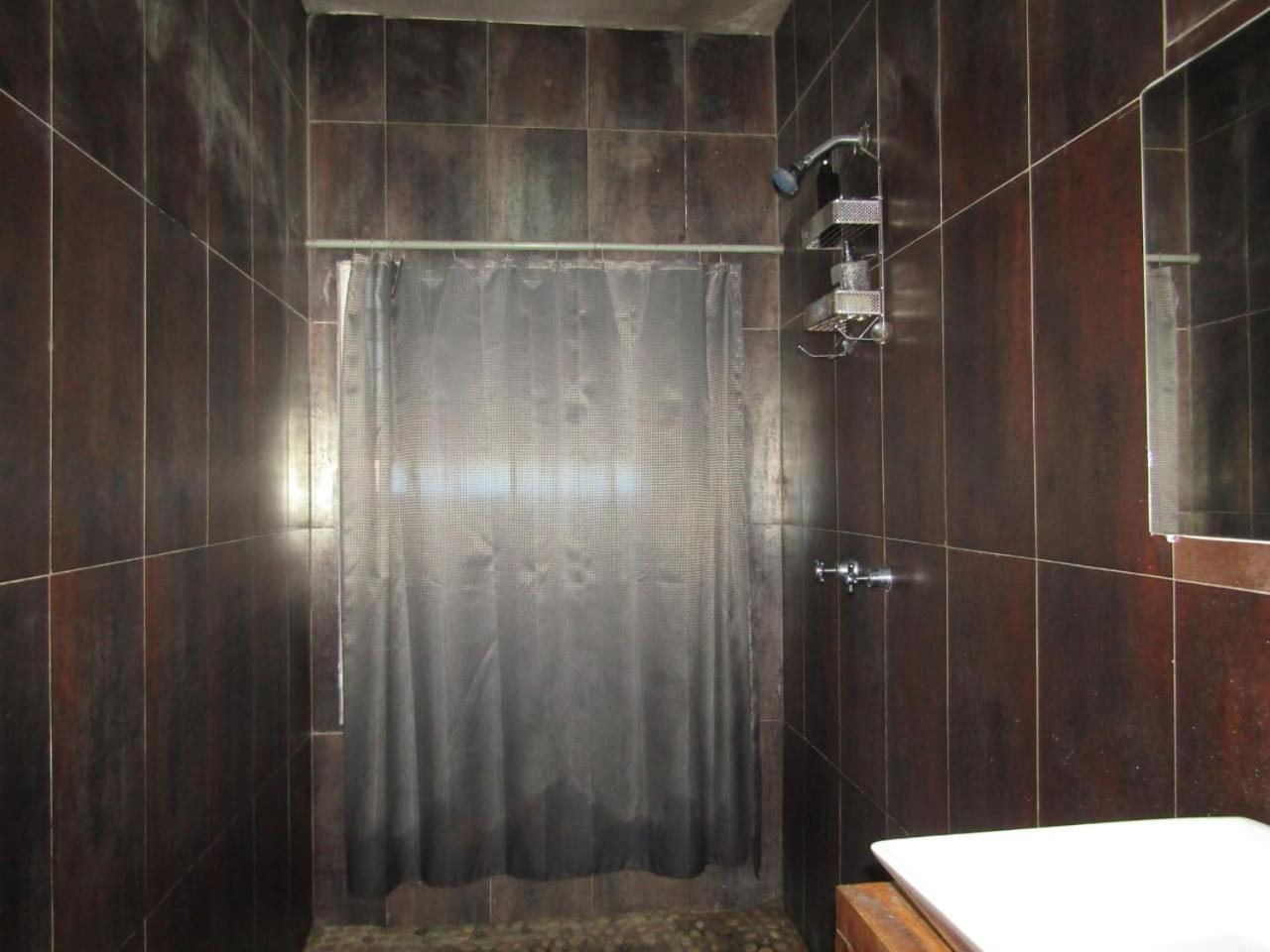 Brisamar Guesthouse 푸에르토 에스콘디도 외부 사진