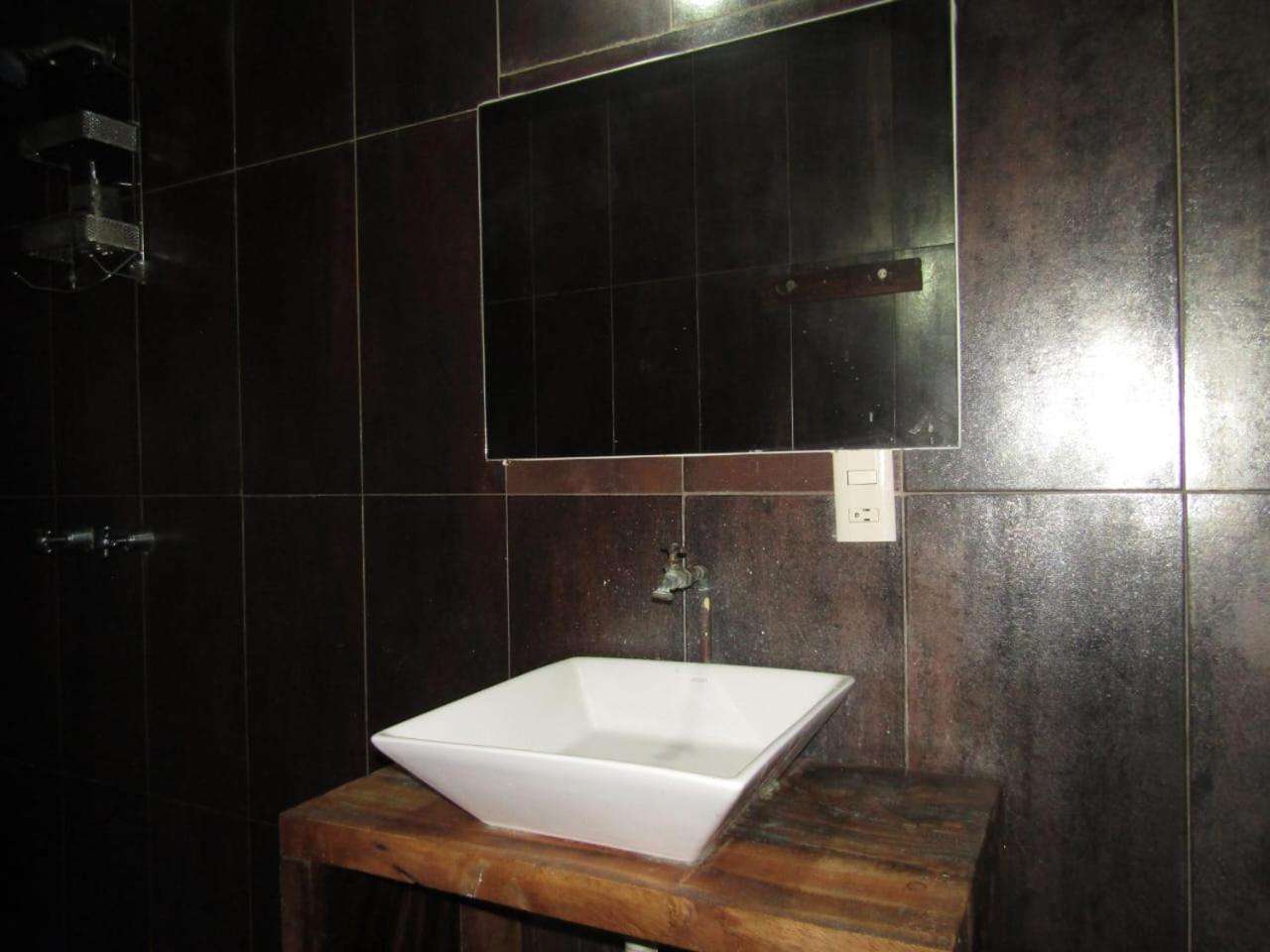 Brisamar Guesthouse 푸에르토 에스콘디도 외부 사진