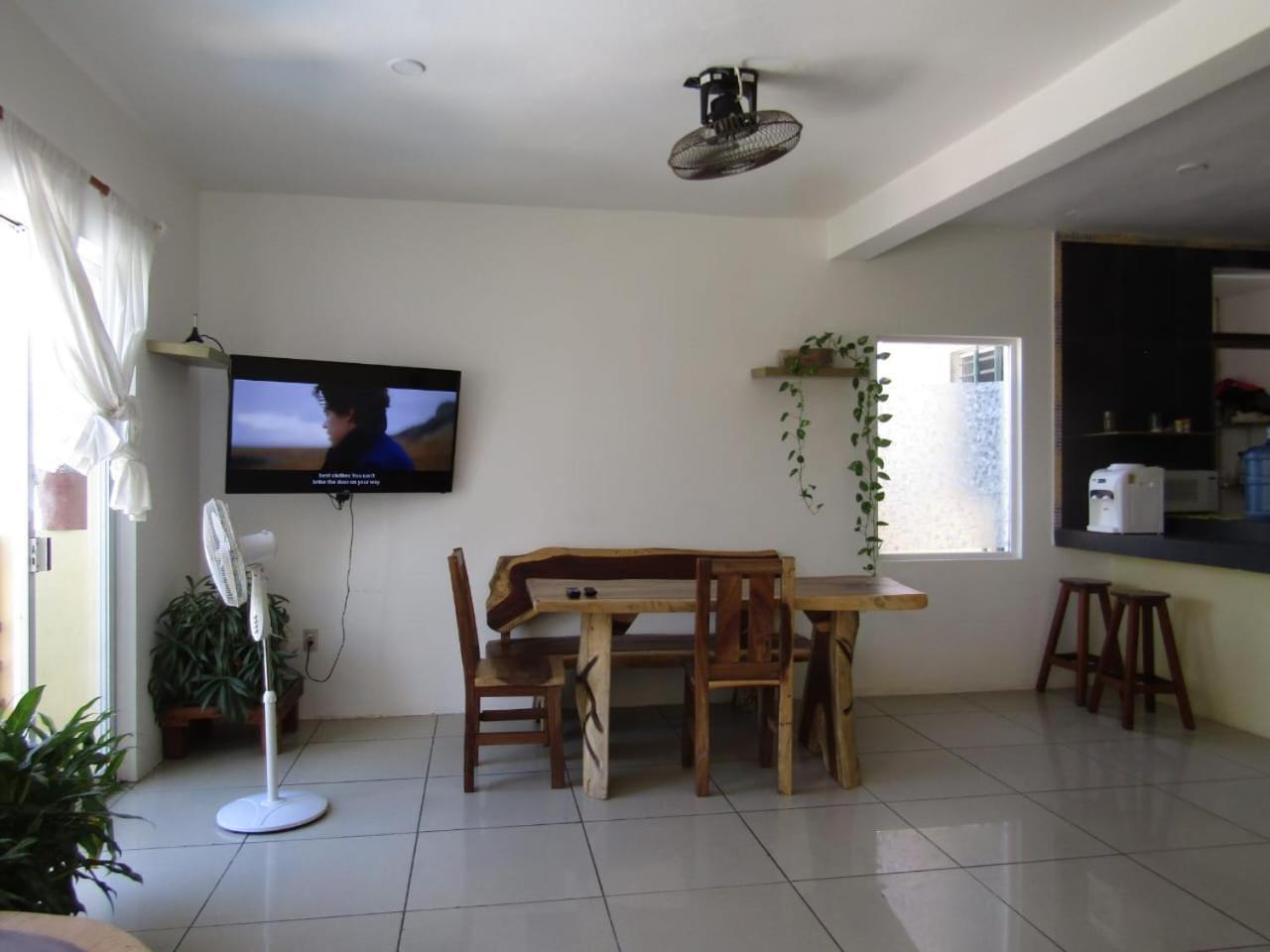 Brisamar Guesthouse 푸에르토 에스콘디도 외부 사진
