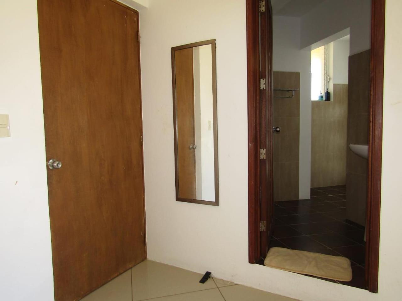 Brisamar Guesthouse 푸에르토 에스콘디도 외부 사진