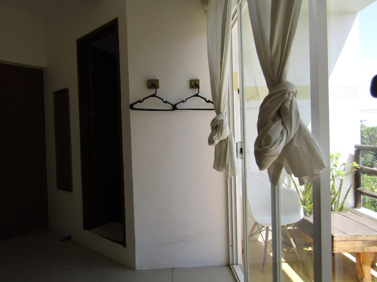 Brisamar Guesthouse 푸에르토 에스콘디도 외부 사진