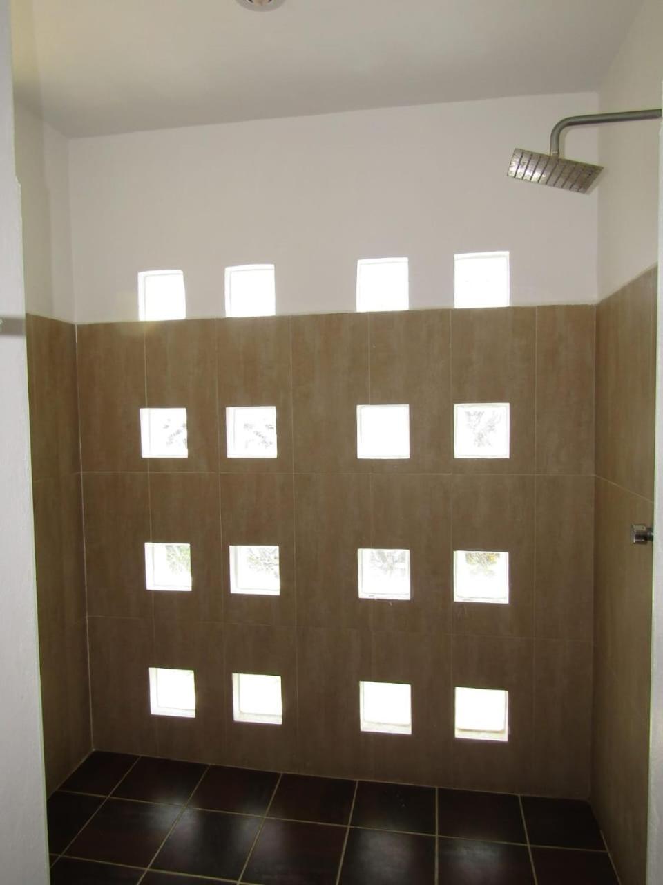 Brisamar Guesthouse 푸에르토 에스콘디도 외부 사진